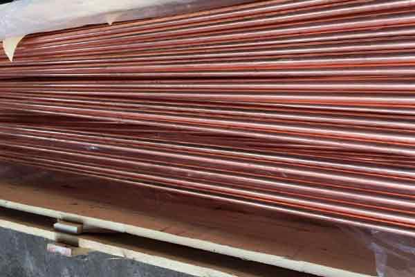 Copper Tube Supplier