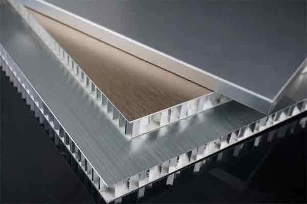 Aluminum Honeycomb Plates Supplier